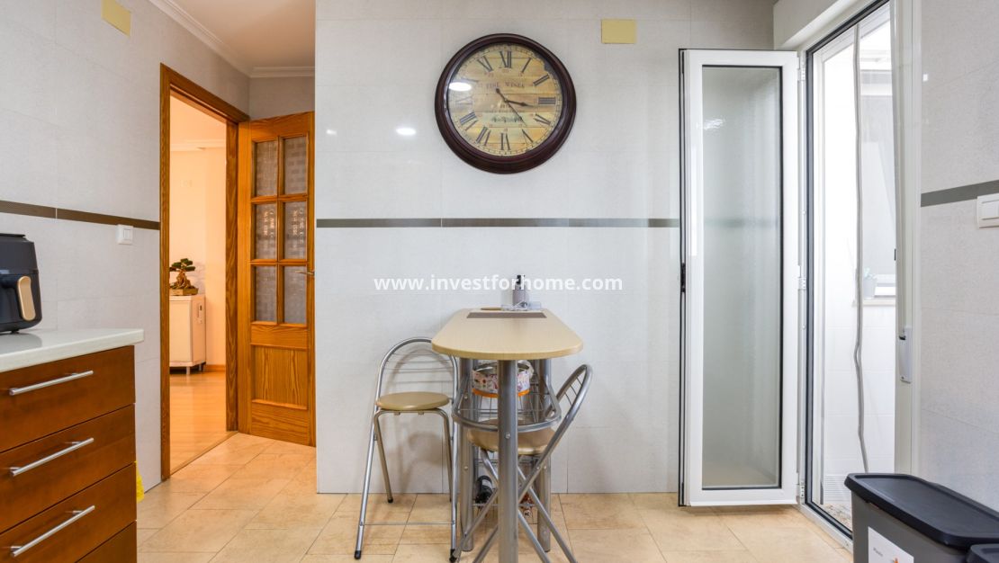 Sale - Apartment - Los Montesinos - Costa Blanca