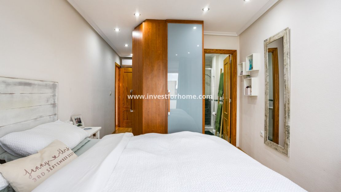 Sale - Apartment - Los Montesinos - Costa Blanca