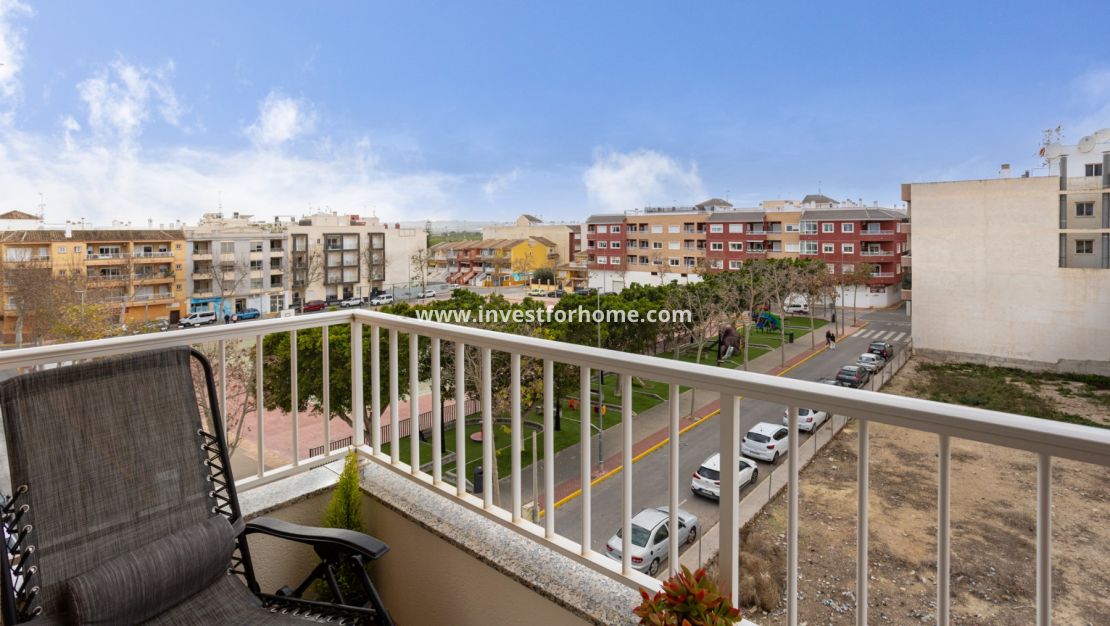 Sale - Apartment - Los Montesinos - Costa Blanca