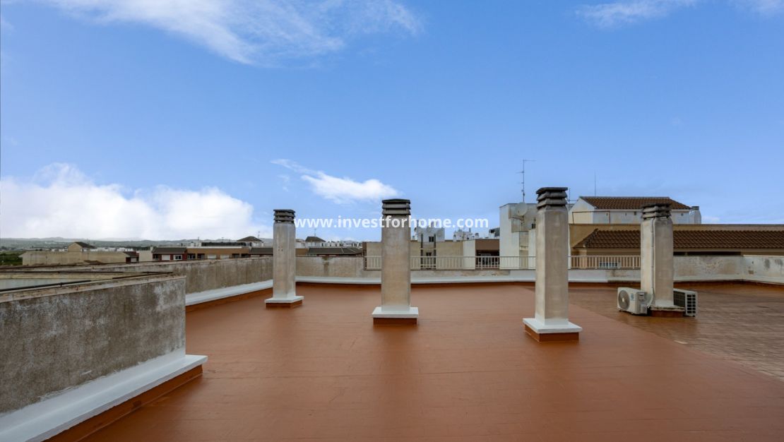 Sale - Apartment - Los Montesinos - Costa Blanca