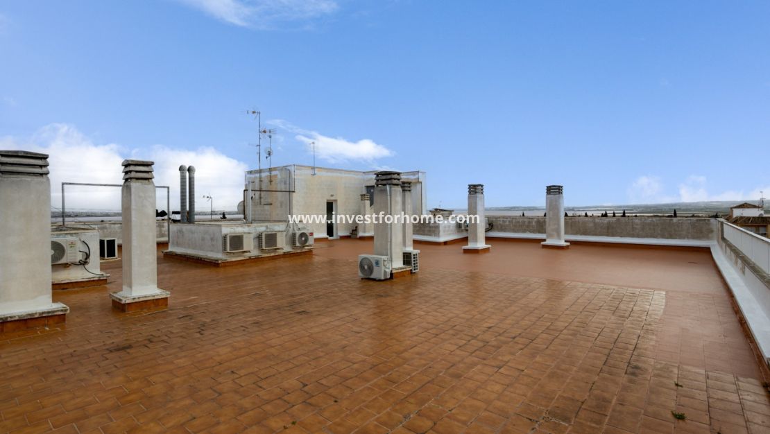 Sale - Apartment - Los Montesinos - Costa Blanca