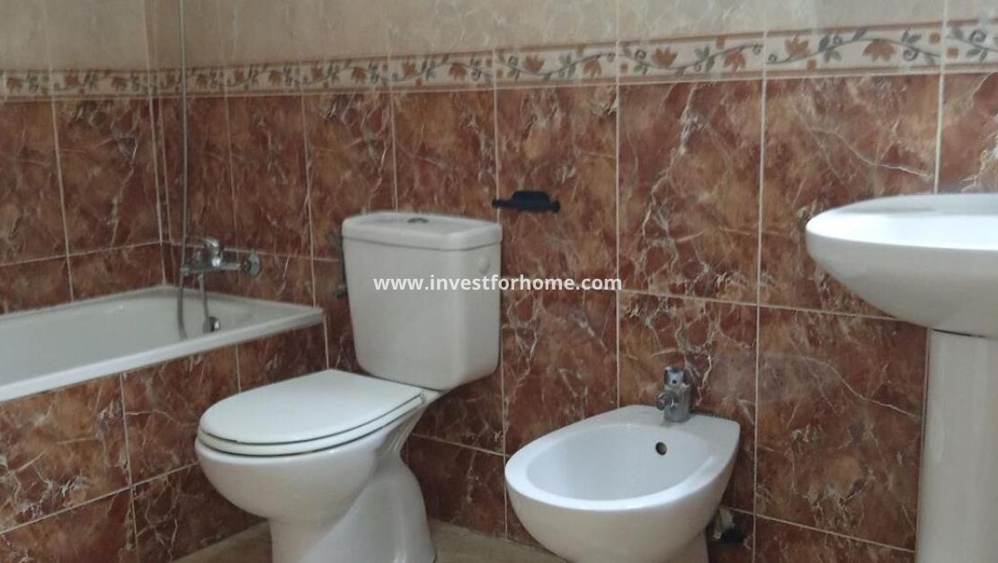 Sale - Apartment - Los Montesinos - PUEBLO CENTRO