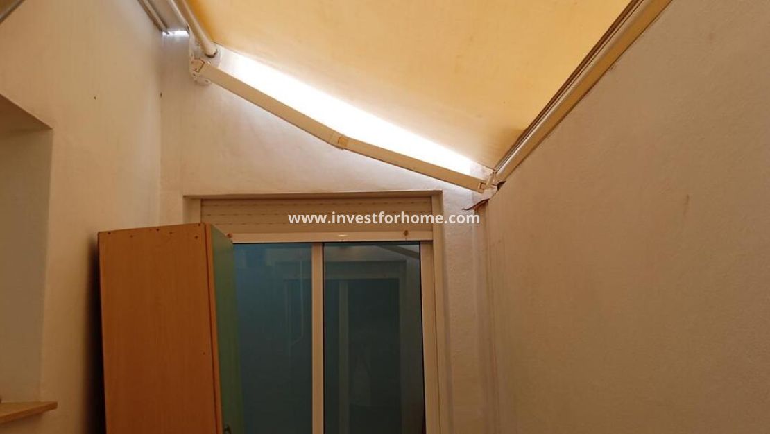 Sale - Apartment - Los Montesinos - PUEBLO CENTRO