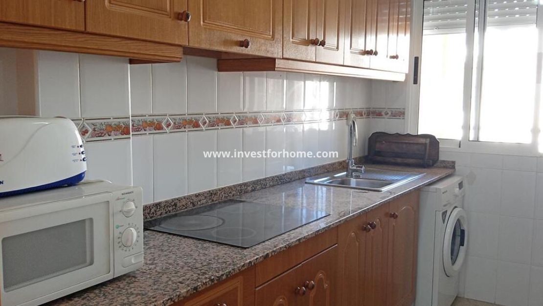 Sale - Apartment - Los Montesinos - PUEBLO CENTRO
