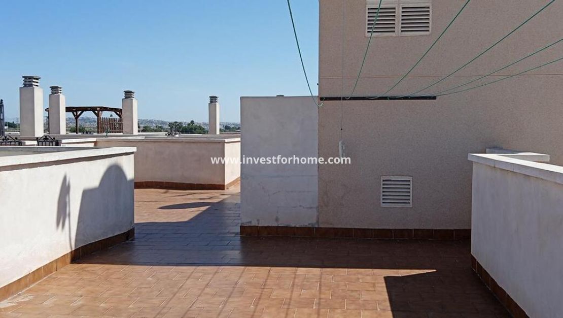 Sale - Apartment - Los Montesinos - PUEBLO CENTRO