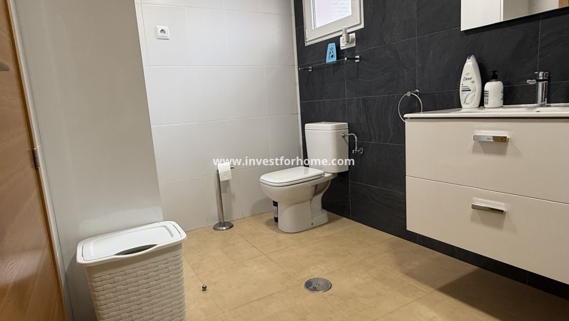 Sale - Apartment - Mar Menor Golf Resort - Costa Calida