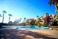 Sale - Apartment - Mar Menor Golf Resort - Costa Calida