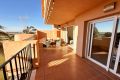 Sale - Apartment - Mar Menor Golf Resort - Inland
