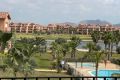 Sale - Apartment - Mar Menor Golf Resort - Inland