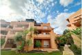Sale - Apartment - Mar Menor Golf Resort - Inland