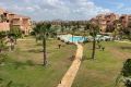Sale - Apartment - Mar Menor Golf Resort - Inland