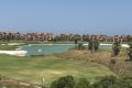 Sale - Apartment - Mar Menor Golf Resort - Inland