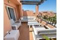 Sale - Apartment - Mar Menor Golf Resort - Inland