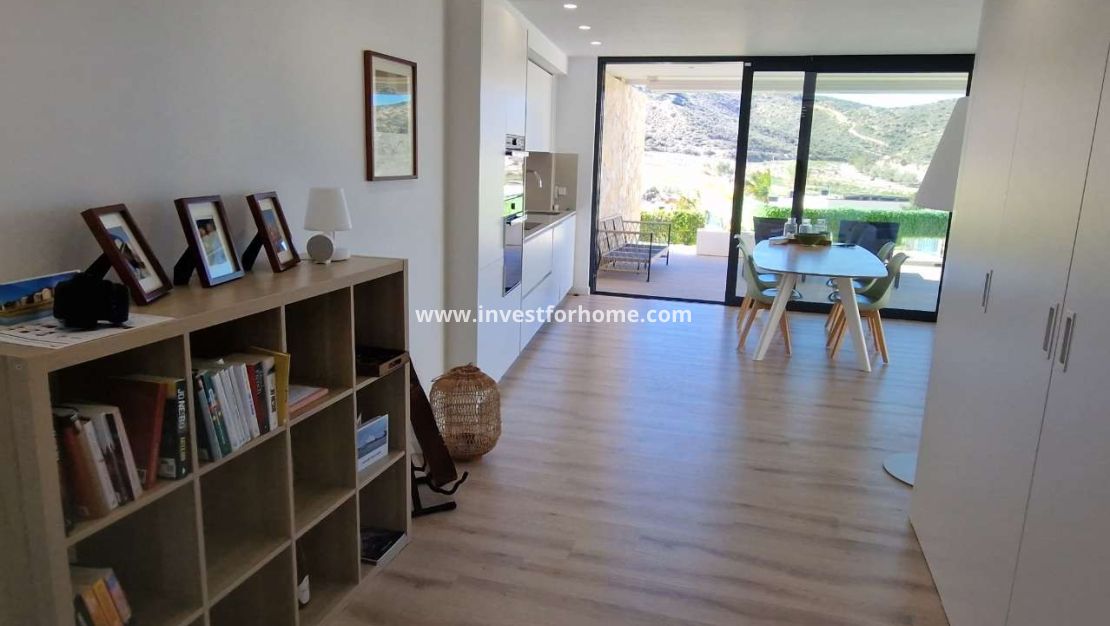 Sale - Apartment - Monforte del Cid - Font Del Llop