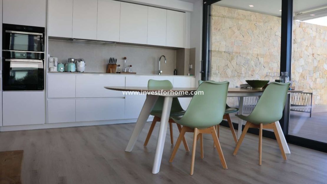 Sale - Apartment - Monforte del Cid - Font Del Llop