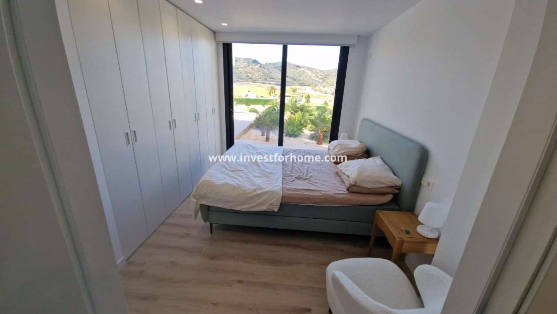 Sale - Apartment - Monforte del Cid - Font Del Llop