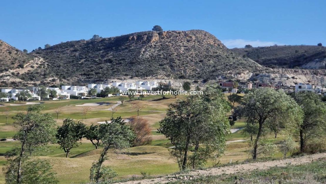 Sale - Apartment - Monforte del Cid - Font Del Llop