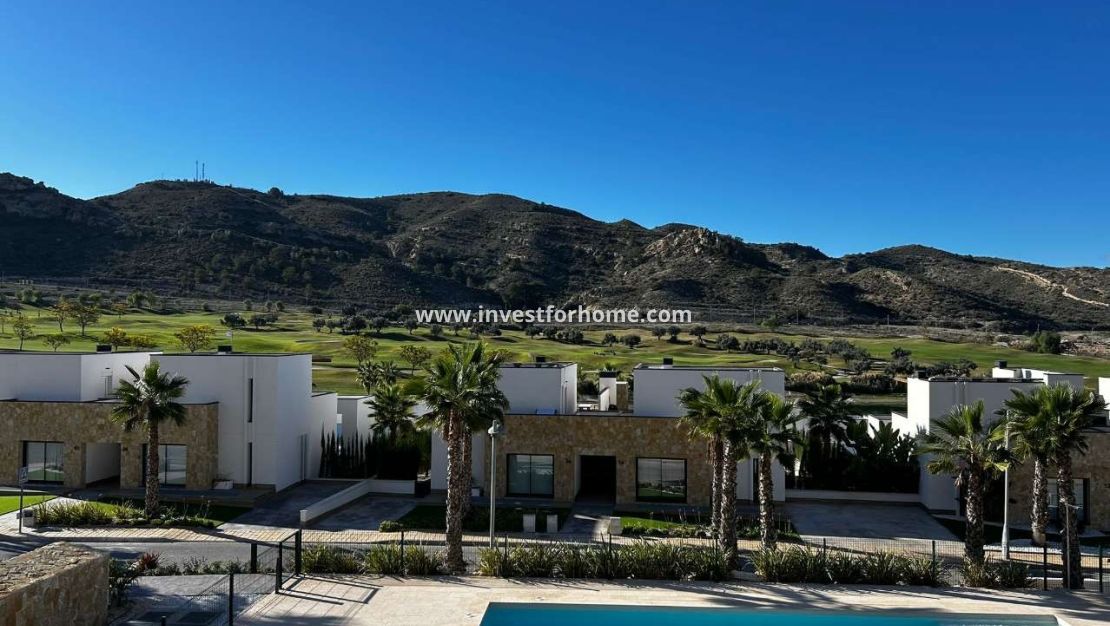 Sale - Apartment - Monforte del Cid - Font Del Llop