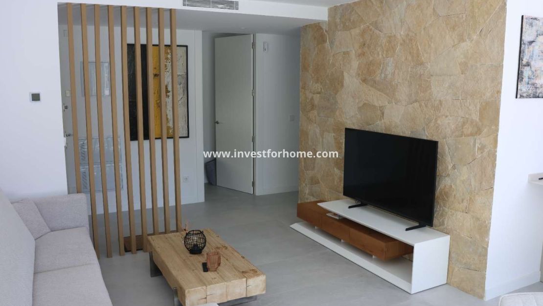 Sale - Apartment - Monforte del Cid - Font Del Llop