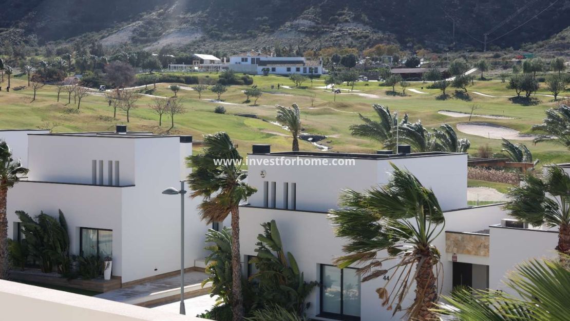 Sale - Apartment - Monforte del Cid - Font Del Llop