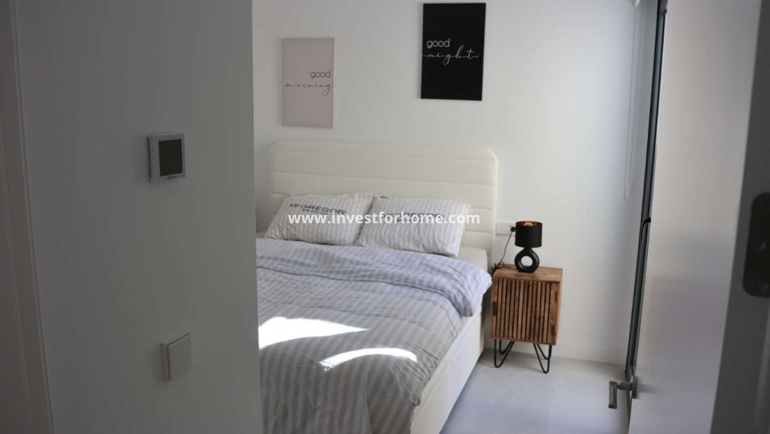 Sale - Apartment - Monforte del Cid - Font Del Llop