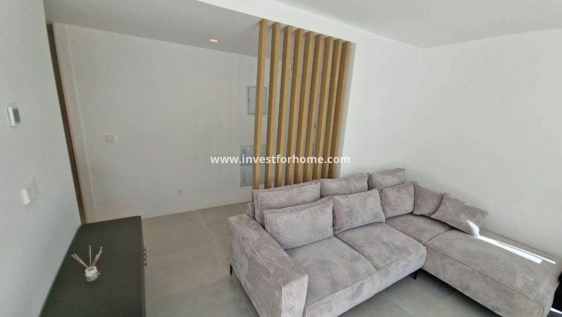 Sale - Apartment - Monforte del Cid - Font Del Llop