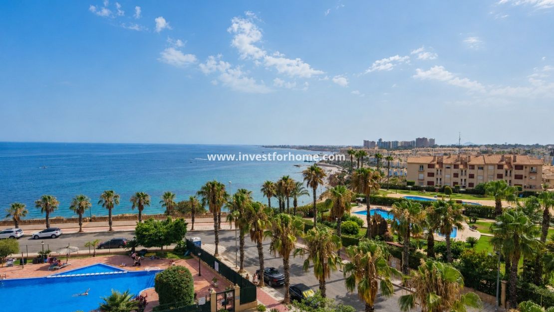 Sale - Apartment - Orihuela Costa - Agua Marina
