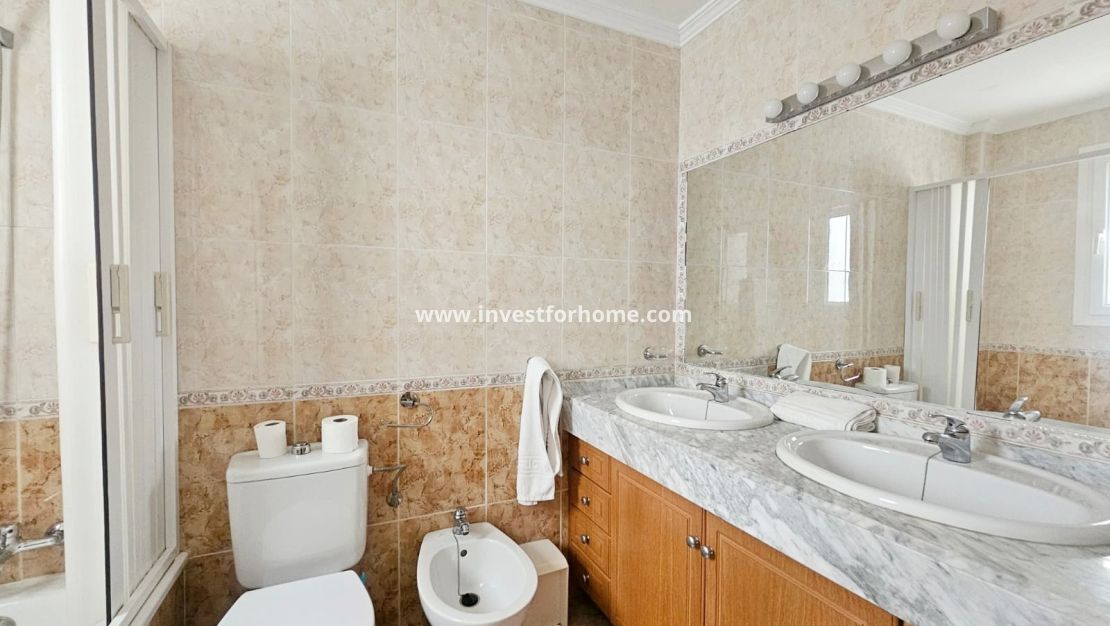 Sale - Apartment - Orihuela Costa - Agua Marina