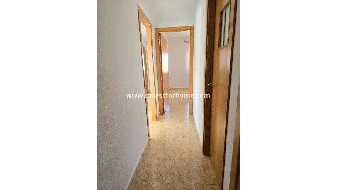 Sale - Apartment - Orihuela Costa - Altos De Campoamor