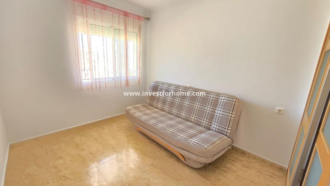 Sale - Apartment - Orihuela Costa - Altos De Campoamor