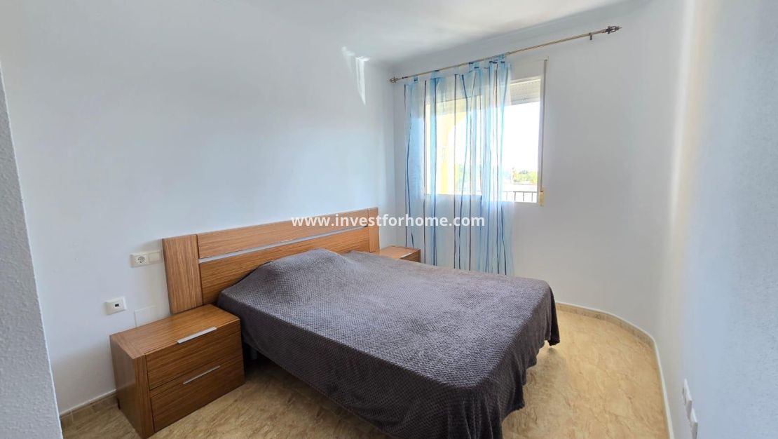 Sale - Apartment - Orihuela Costa - Altos De Campoamor