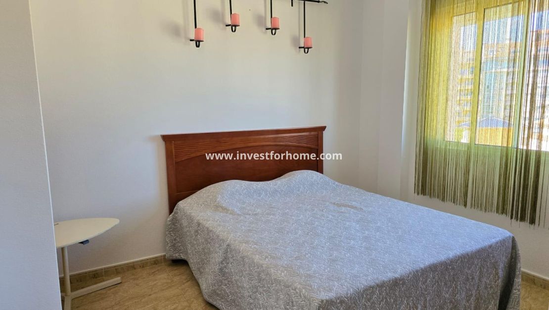 Sale - Apartment - Orihuela Costa - Altos De Campoamor