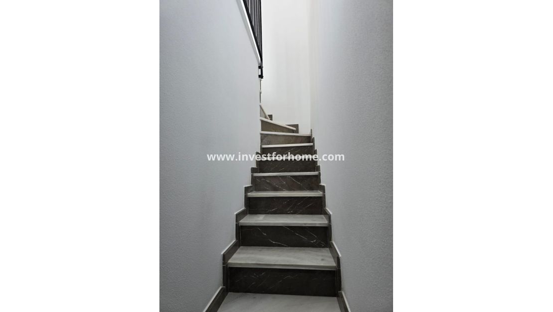 Sale - Apartment - Orihuela Costa - Altos De Campoamor