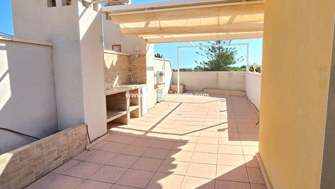 Sale - Apartment - Orihuela Costa - Altos De Campoamor