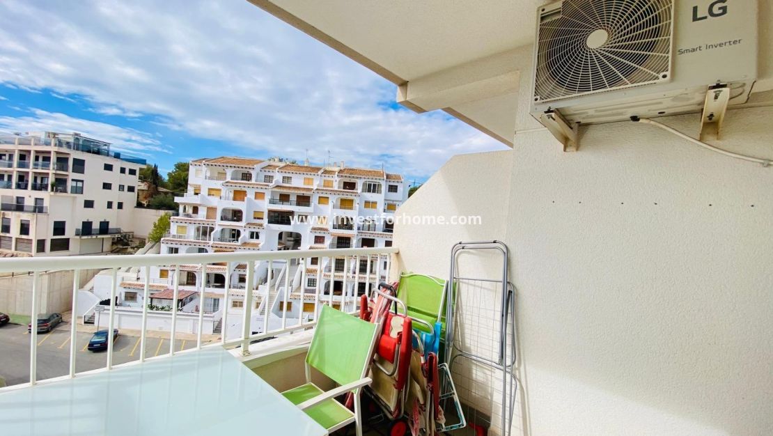 Sale - Apartment - Orihuela Costa - Altos De Campoamor