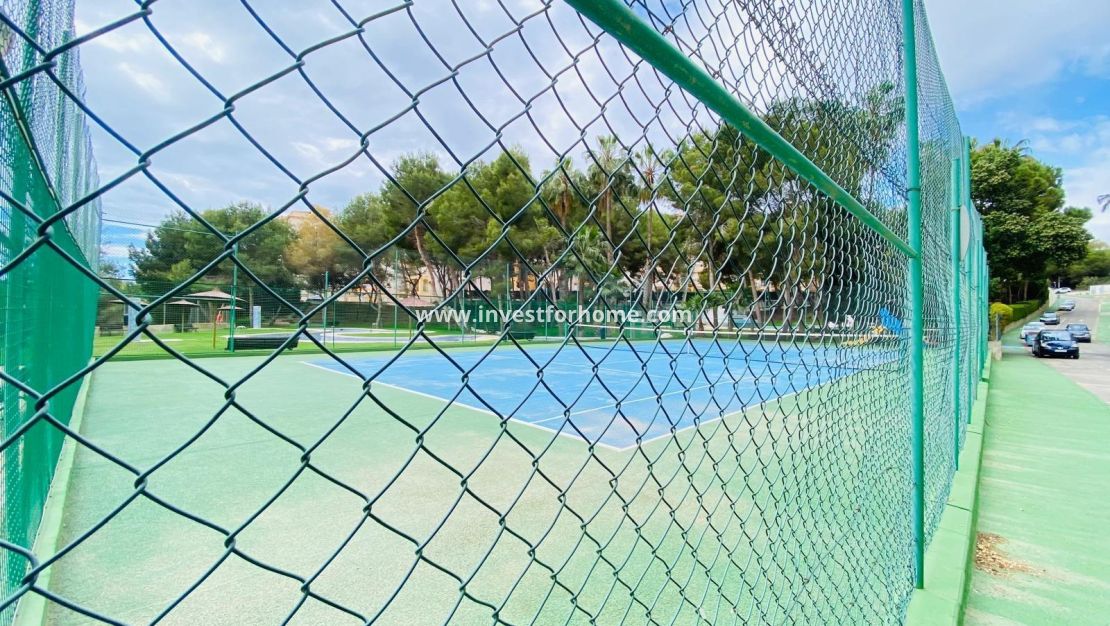 Sale - Apartment - Orihuela Costa - Altos De Campoamor