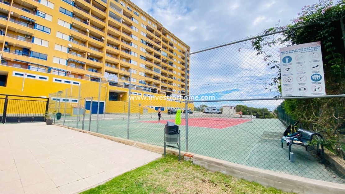 Sale - Apartment - Orihuela Costa - Altos De Campoamor