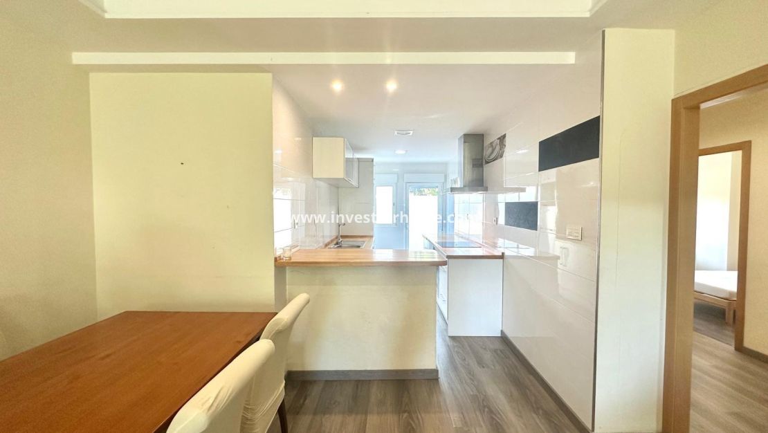 Sale - Apartment - Orihuela Costa - Altos De Campoamor