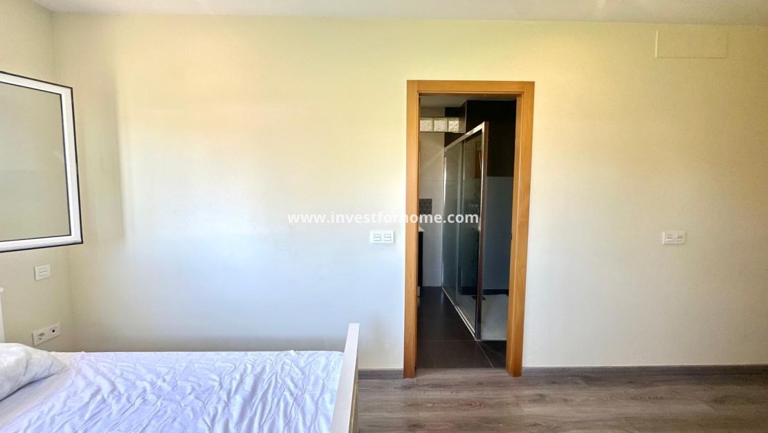 Sale - Apartment - Orihuela Costa - Altos De Campoamor
