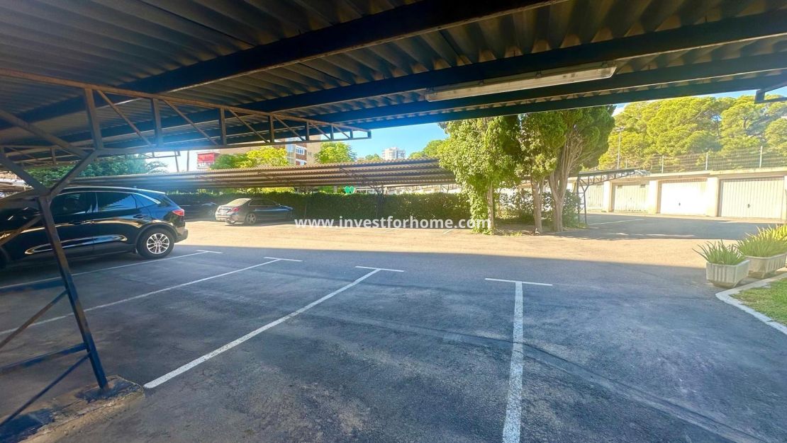 Sale - Apartment - Orihuela Costa - Altos De Campoamor