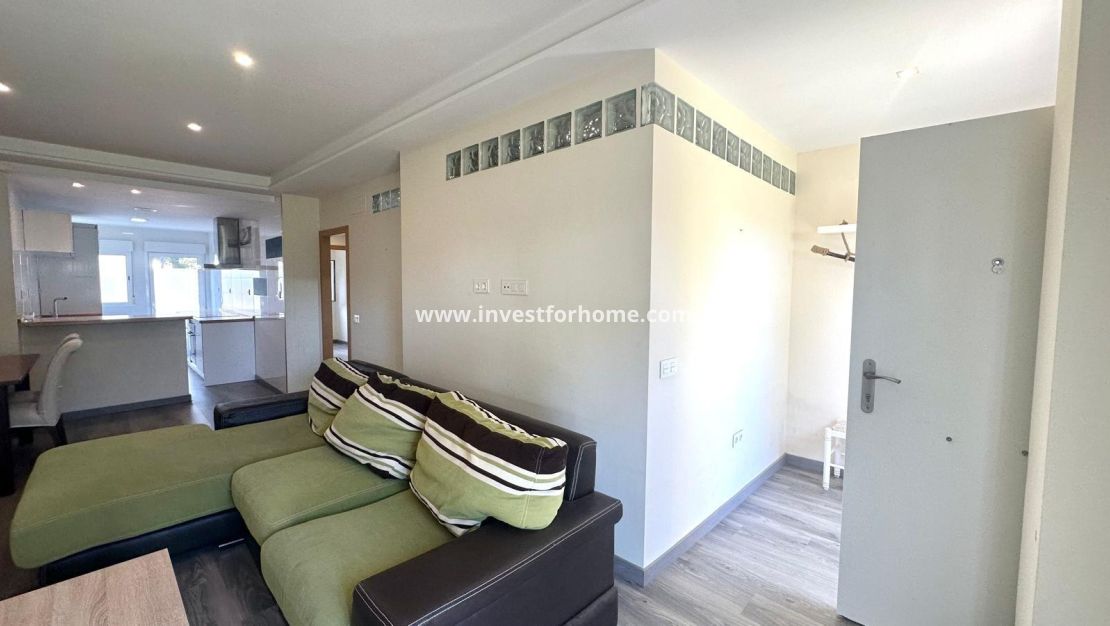 Sale - Apartment - Orihuela Costa - Altos De Campoamor