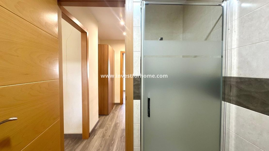 Sale - Apartment - Orihuela Costa - Altos De Campoamor