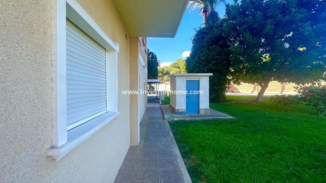 Sale - Apartment - Orihuela Costa - Altos De Campoamor