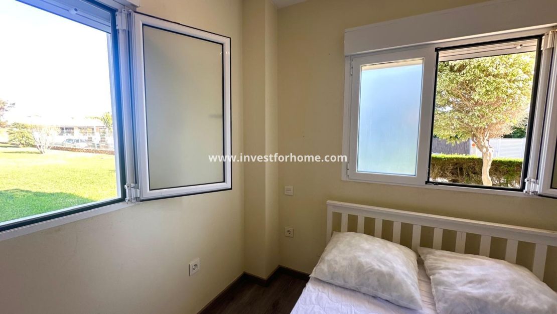 Sale - Apartment - Orihuela Costa - Altos De Campoamor