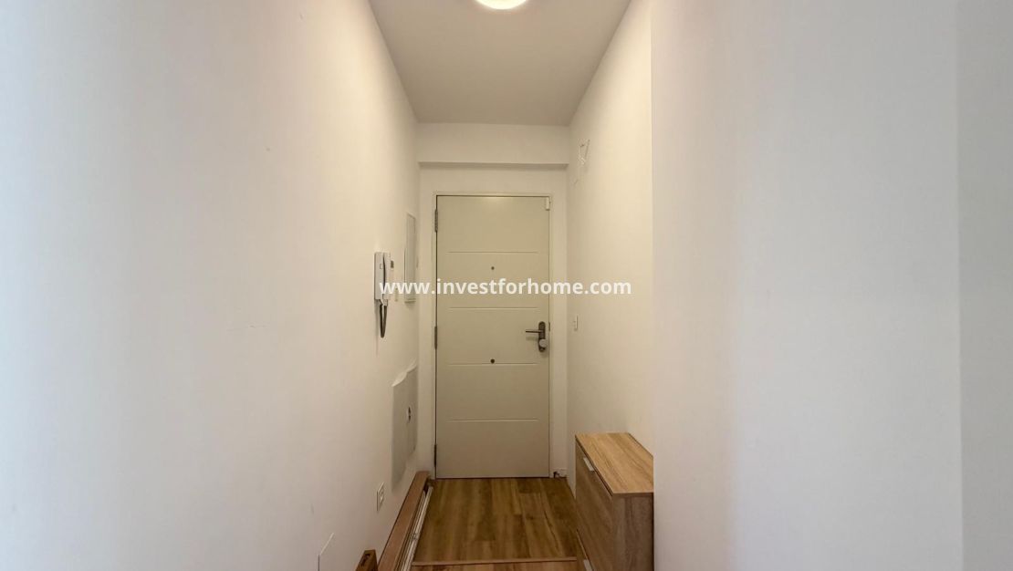 Sale - Apartment - Orihuela Costa - Altos De Campoamor