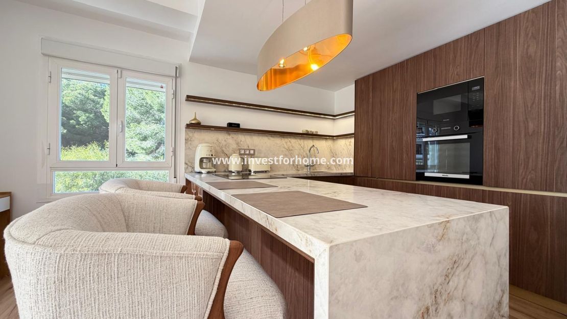 Sale - Apartment - Orihuela Costa - Altos De Campoamor