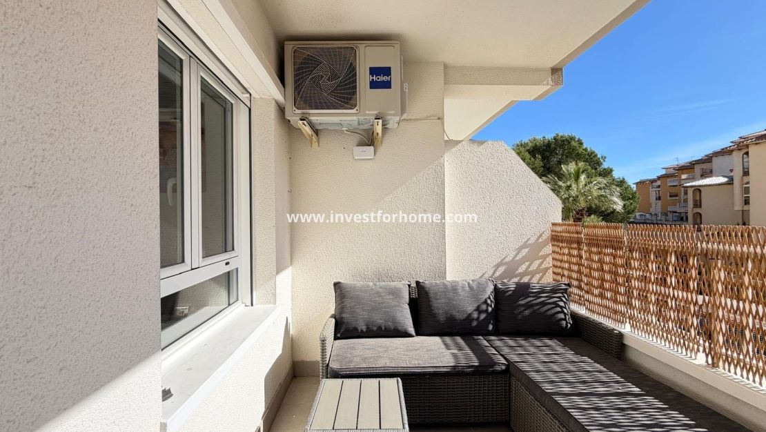 Sale - Apartment - Orihuela Costa - Altos De Campoamor