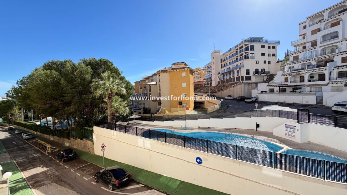 Sale - Apartment - Orihuela Costa - Altos De Campoamor