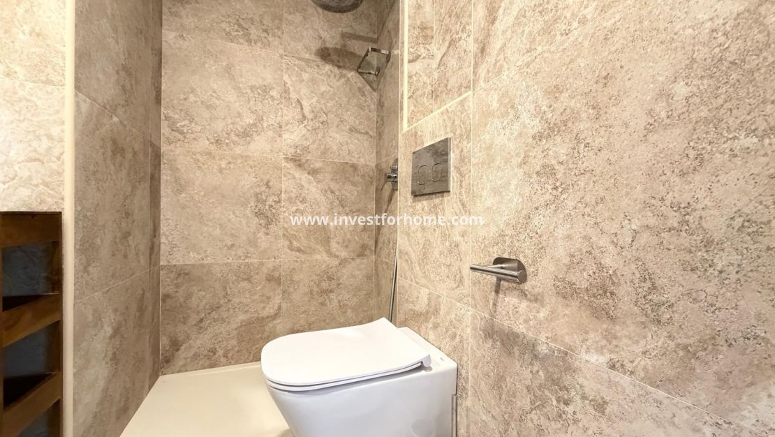 Sale - Apartment - Orihuela Costa - Altos De Campoamor