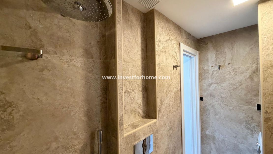 Sale - Apartment - Orihuela Costa - Altos De Campoamor